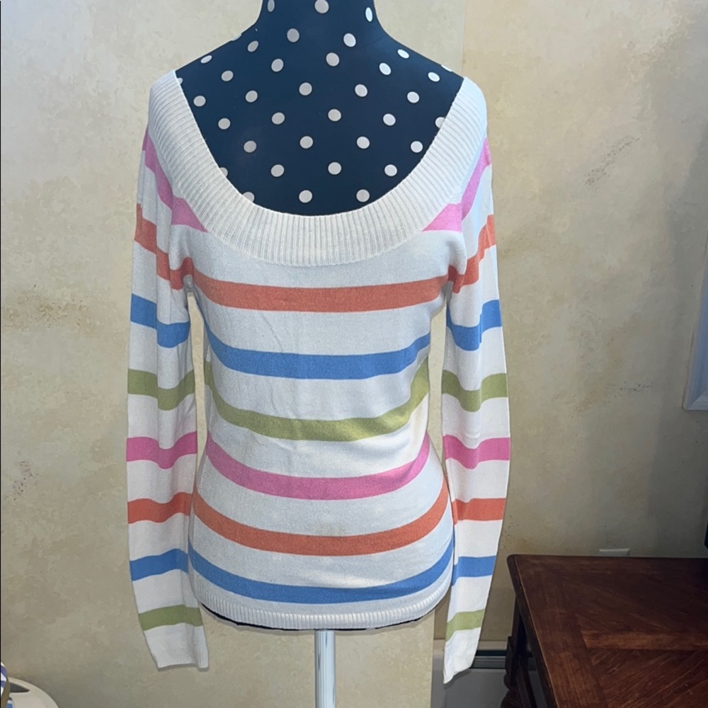 Long sleeve top